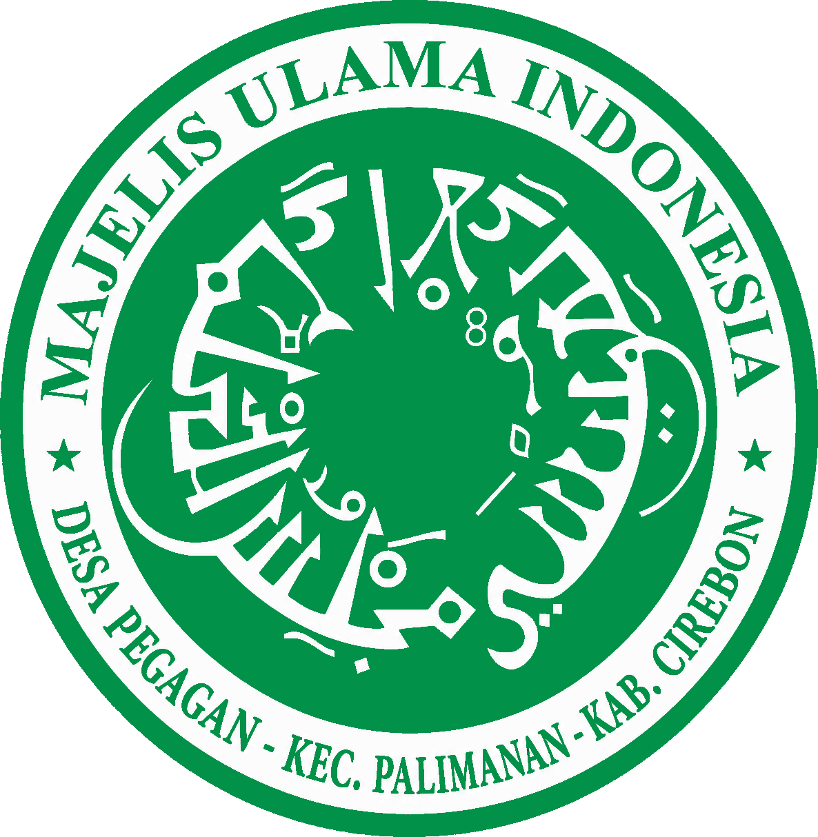 Logo MUI