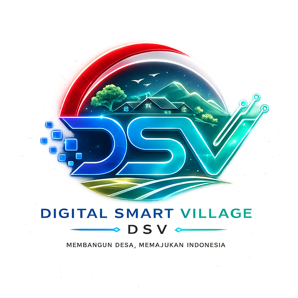 Digital Smart Village