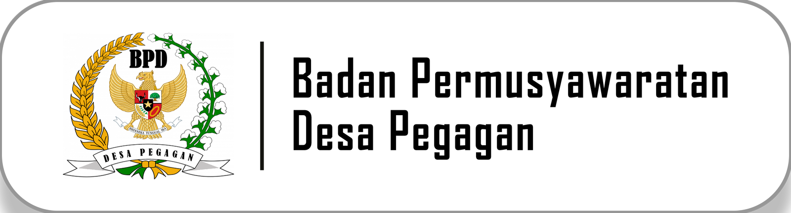 Pembangunan jalan desa